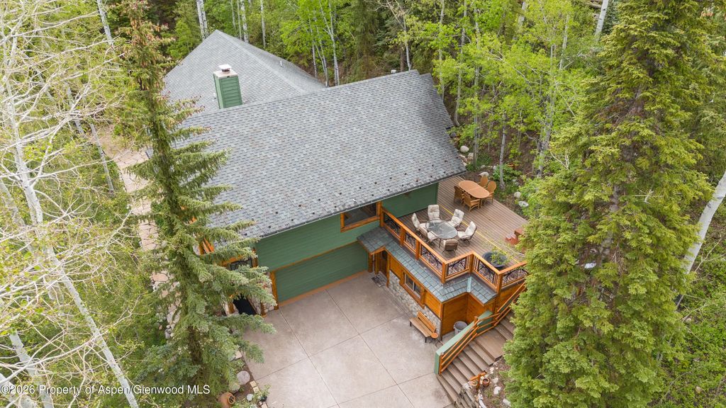 4 of 28 - 818 Faraway Road, Snowmass Village, CO