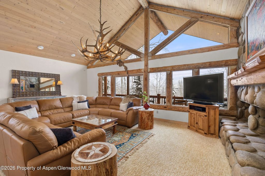 5 of 28 - 818 Faraway Road, Snowmass Village, CO