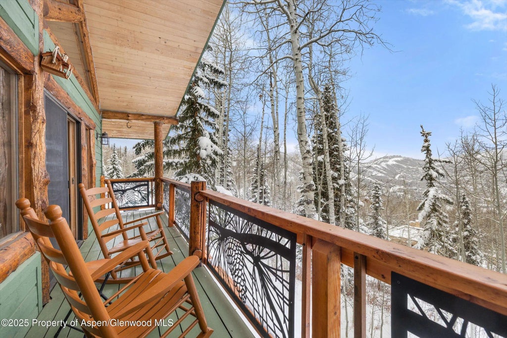 6 of 24 - 818 Faraway Road, Snowmass Village, CO