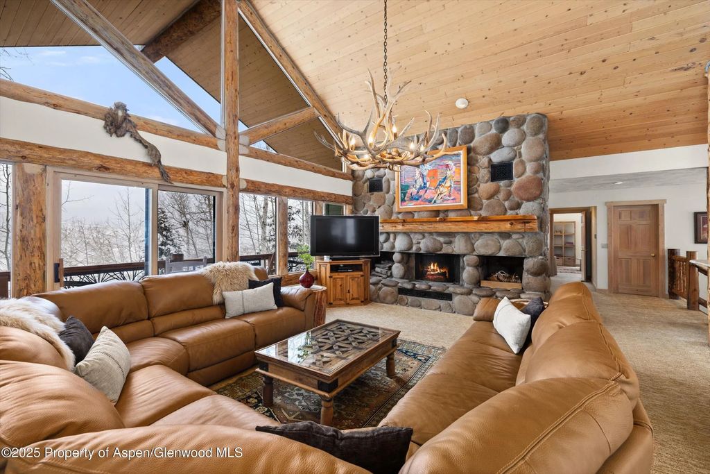 6 of 28 - 818 Faraway Road, Snowmass Village, CO
