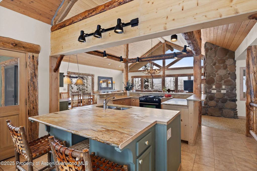 7 of 28 - 818 Faraway Road, Snowmass Village, CO