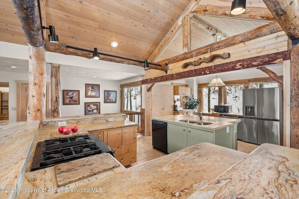 8 of 28 - 818 Faraway Road, Snowmass Village, CO