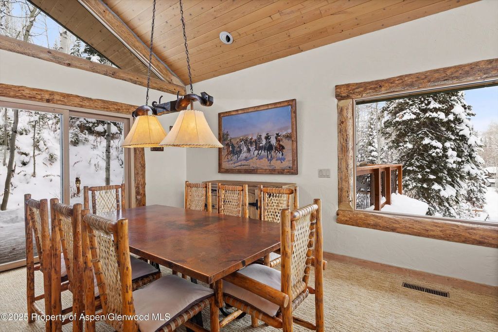 9 of 28 - 818 Faraway Road, Snowmass Village, CO