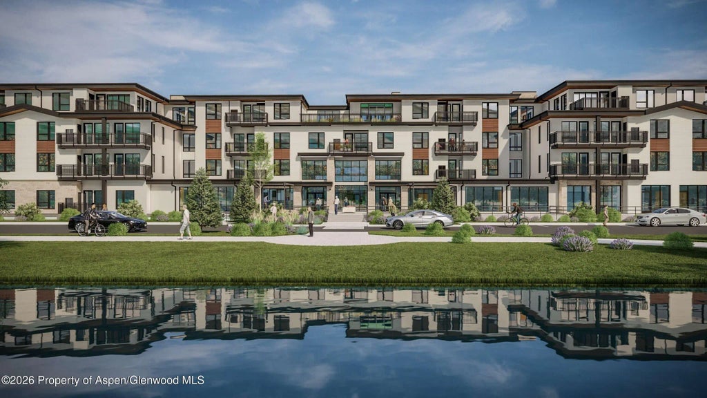 1 of 10 - 85 Kodiak Drive 304, Basalt, CO