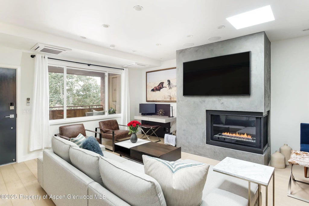 450 S Original Street 8, Aspen