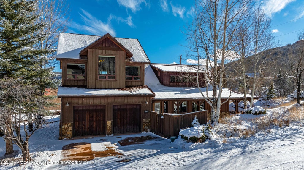 10 Old Midland Drive, Glenwood Springs