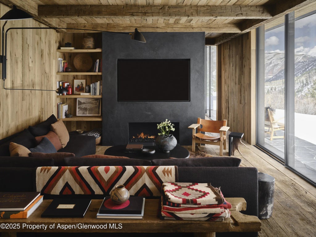 13 of 35 - 724 N Hayden Road, Aspen, CO