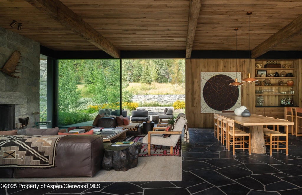 24 of 35 - 724 N Hayden Road, Aspen, CO