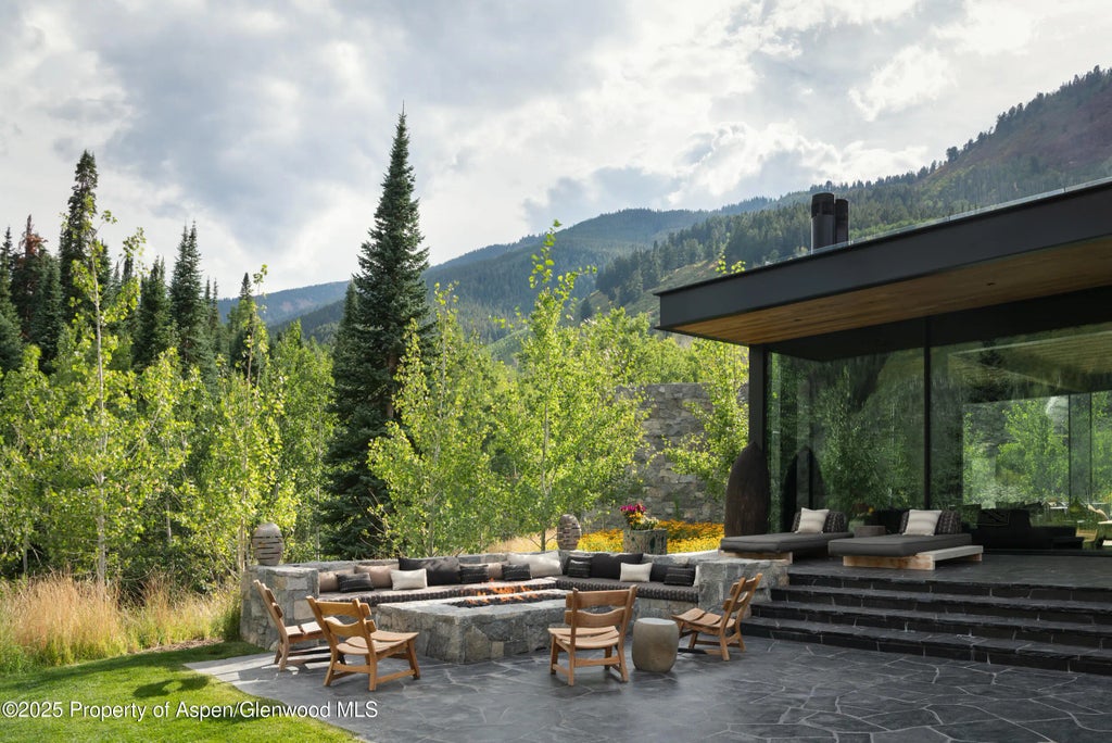 32 of 35 - 724 N Hayden Road, Aspen, CO