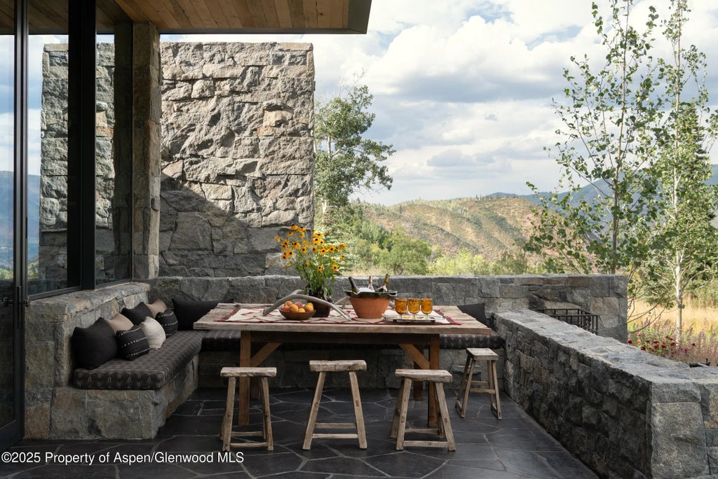 33 of 35 - 724 N Hayden Road, Aspen, CO