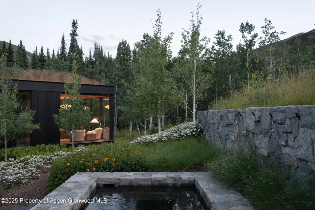 34 of 35 - 724 N Hayden Road, Aspen, CO