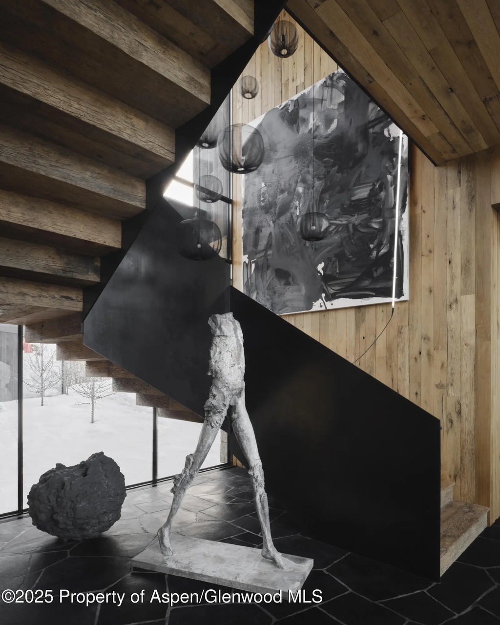 7 of 35 - 724 N Hayden Road, Aspen, CO