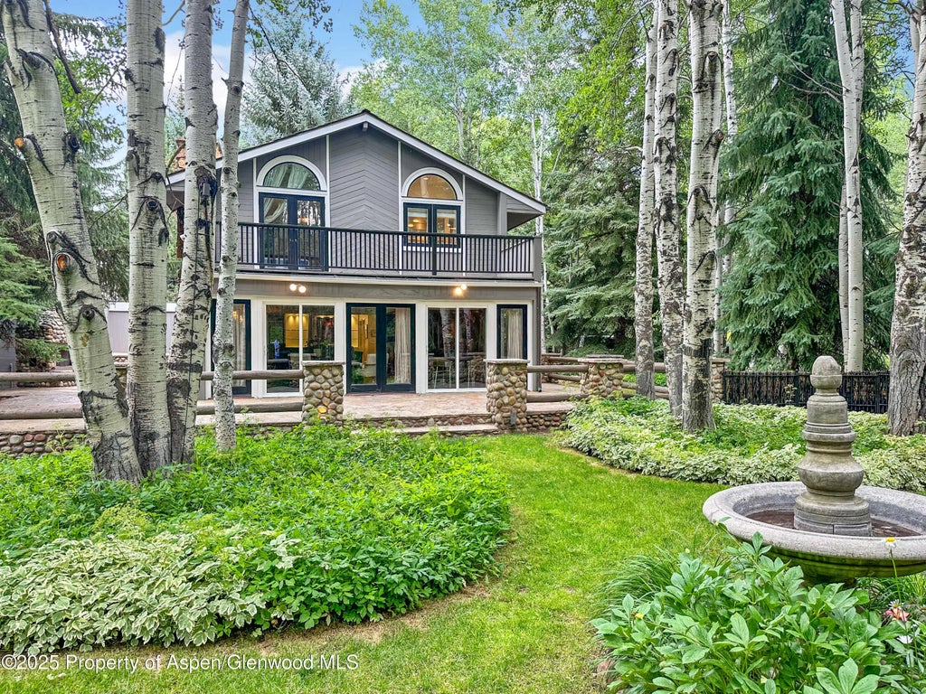 1 of 35 - 1425 Red Butte Drive, Aspen, CO