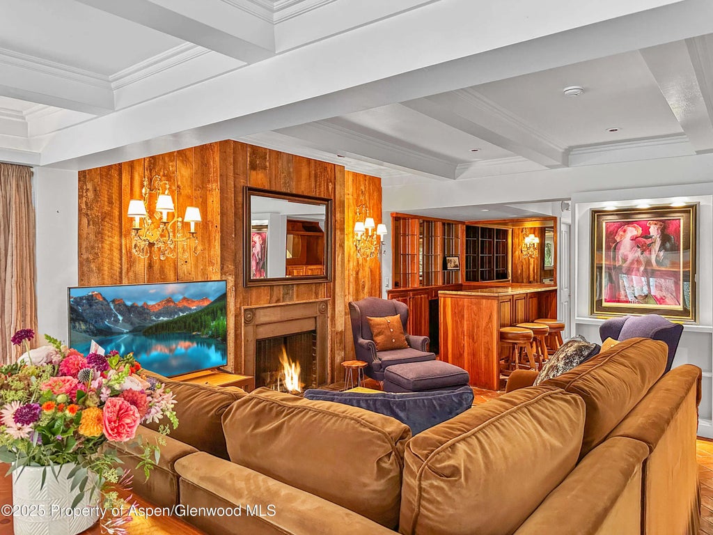 17 of 35 - 1425 Red Butte Drive, Aspen, CO