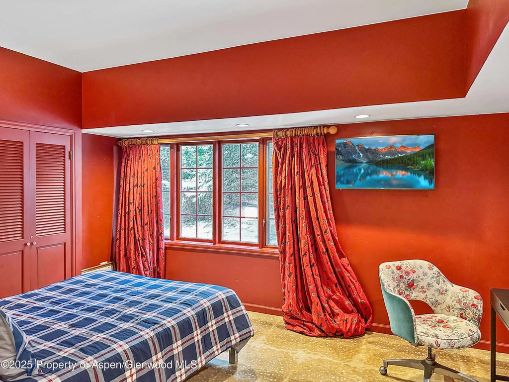 28 of 35 - 1425 Red Butte Drive, Aspen, CO