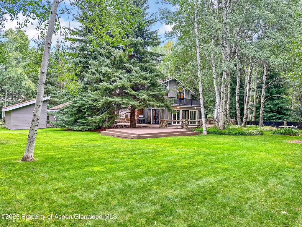 30 of 35 - 1425 Red Butte Drive, Aspen, CO