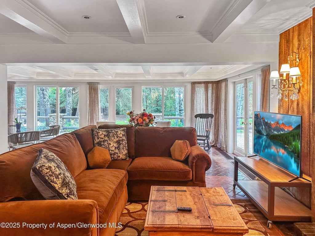 5 of 35 - 1425 Red Butte Drive, Aspen, CO