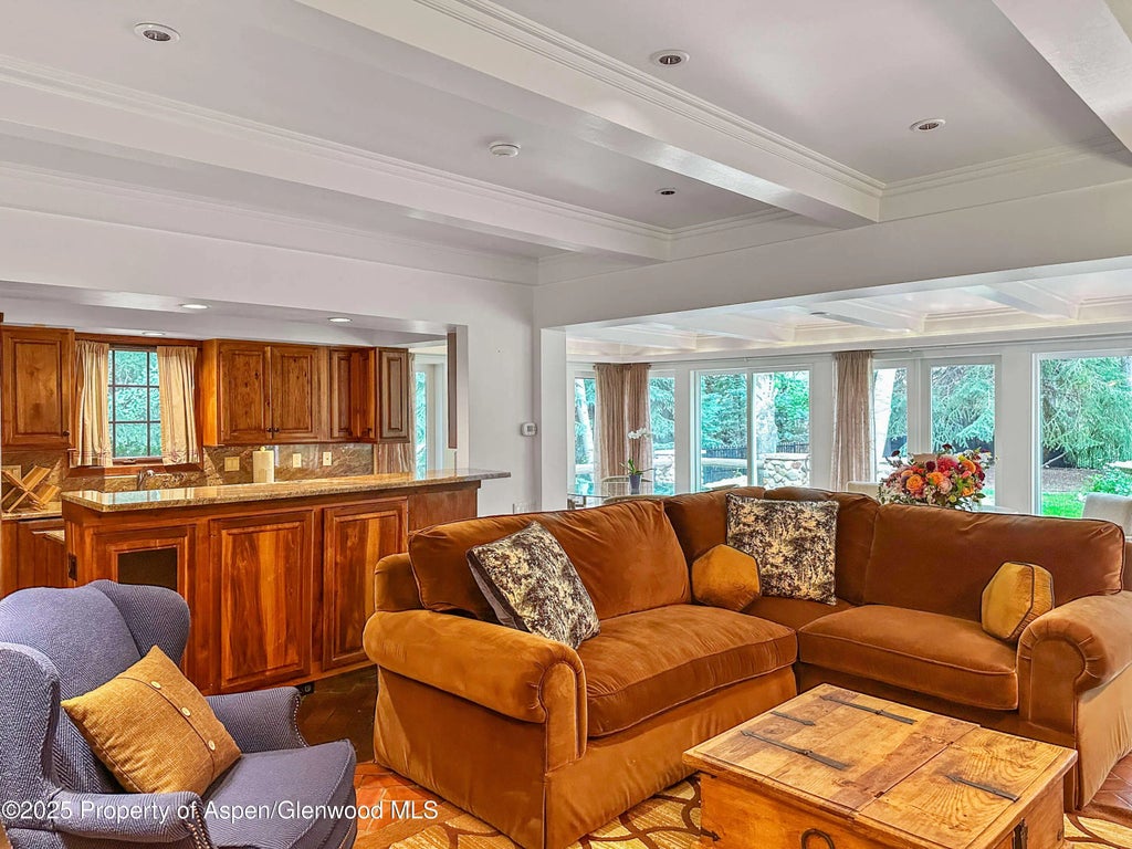 8 of 35 - 1425 Red Butte Drive, Aspen, CO