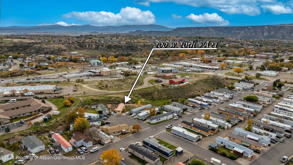 13 of 14 - 200 W 20th Street A21, Rifle, CO