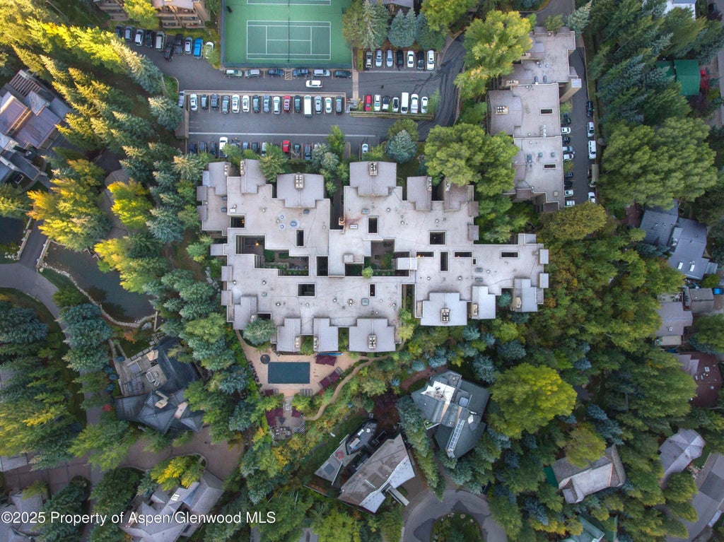 11 of 19 - 610 S West End Street D304, Aspen, CO