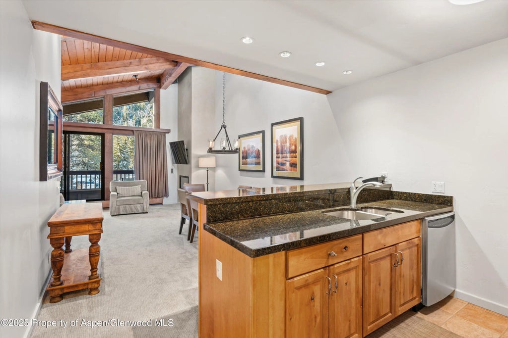 5 of 19 - 610 S West End Street D304, Aspen, CO