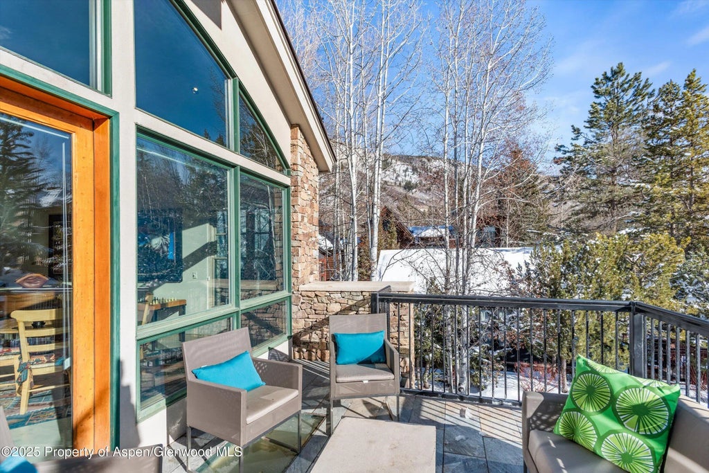 15 of 78 - 990 E Hopkins Avenue, Aspen, CO