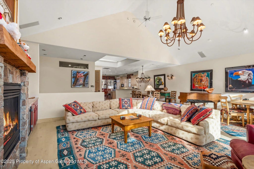 22 of 78 - 990 E Hopkins Avenue, Aspen, CO