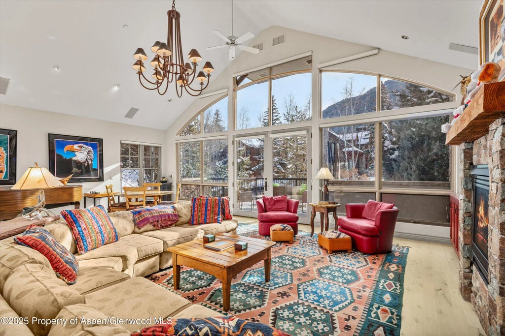 23 of 78 - 990 E Hopkins Avenue, Aspen, CO