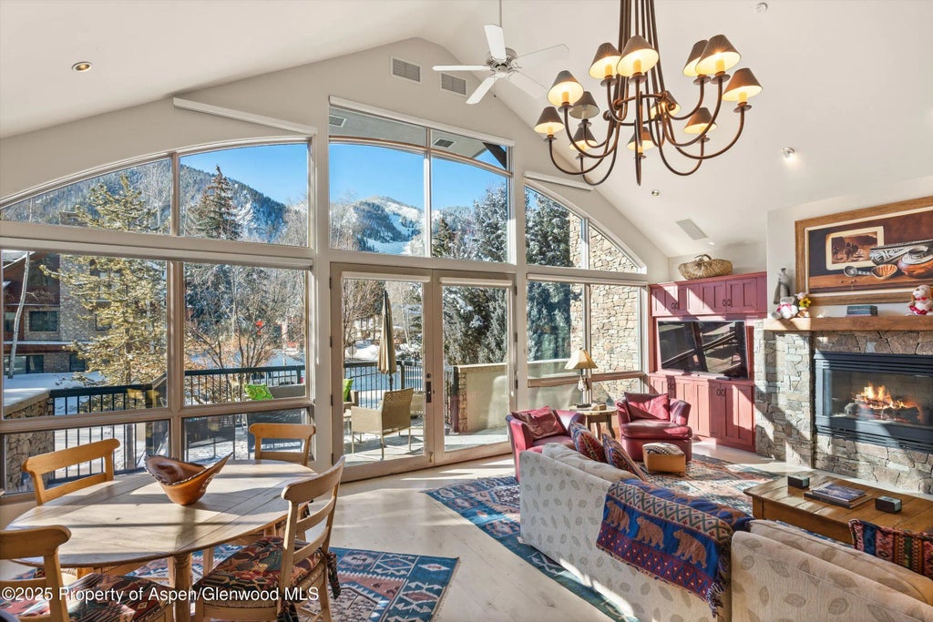 46 of 78 - 990 E Hopkins Avenue, Aspen, CO