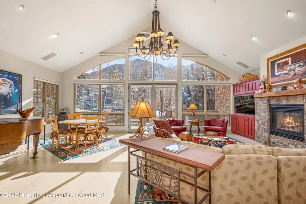 7 of 78 - 990 E Hopkins Avenue, Aspen, CO