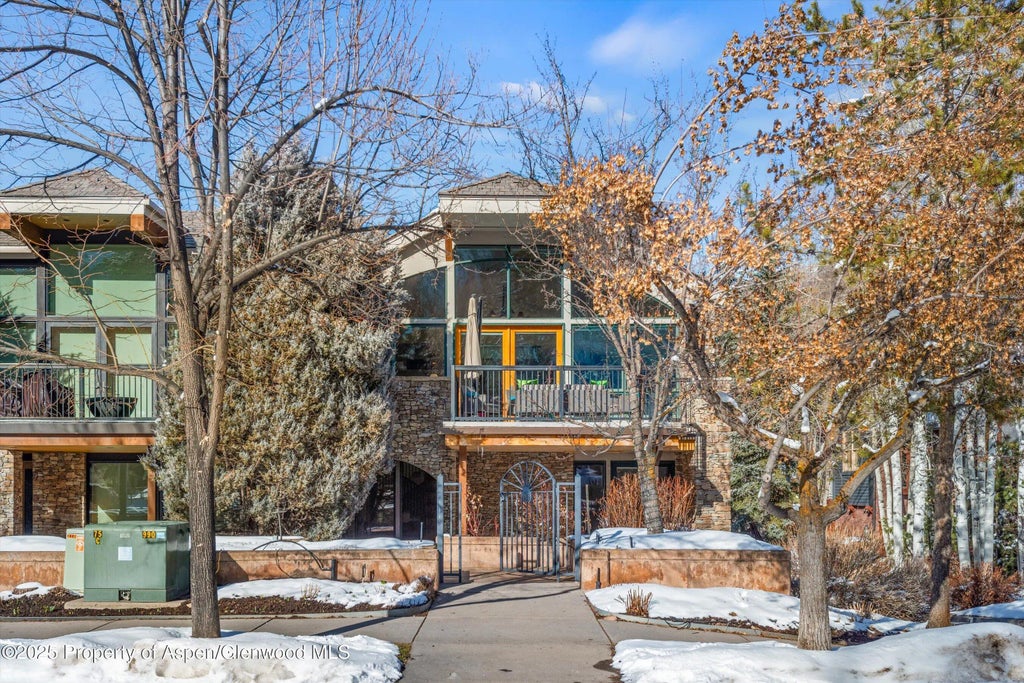 74 of 78 - 990 E Hopkins Avenue, Aspen, CO