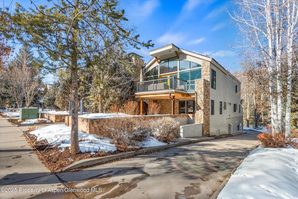 76 of 78 - 990 E Hopkins Avenue, Aspen, CO