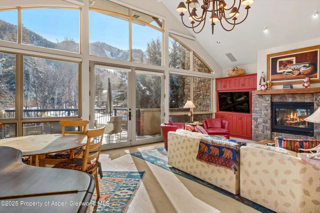 8 of 78 - 990 E Hopkins Avenue, Aspen, CO