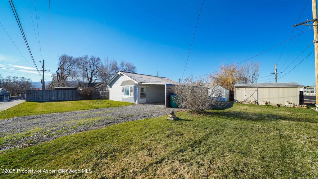 4 of 20 - 241 S Sycamore Street, Fruita, CO