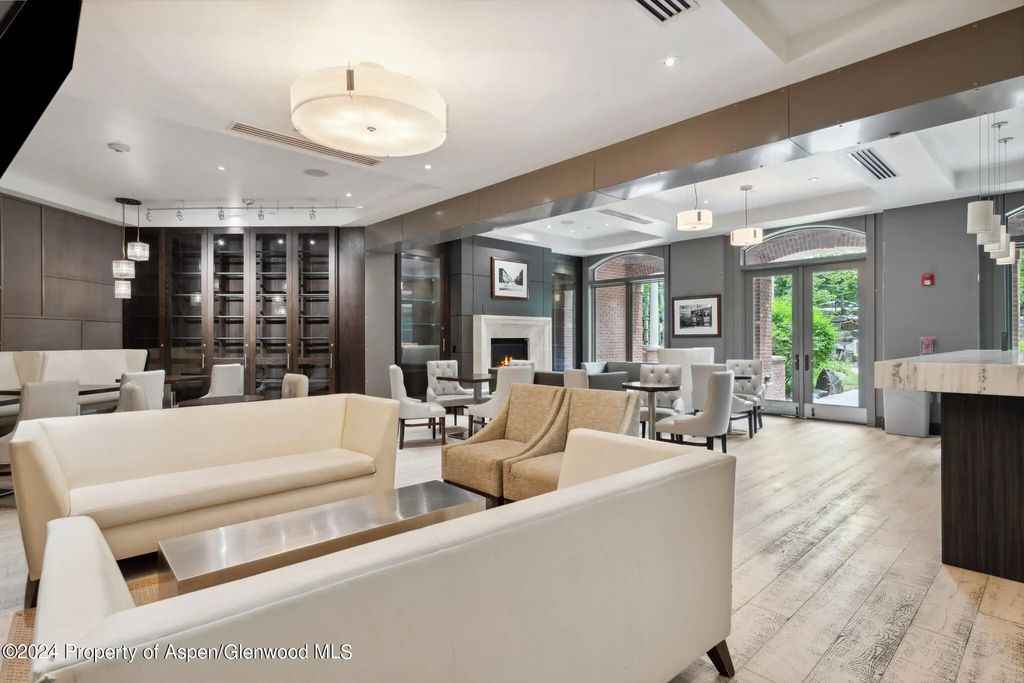 27 of 30 - 415 E Dean St, Unit 4, Weeks 5 & 6, Aspen, CO