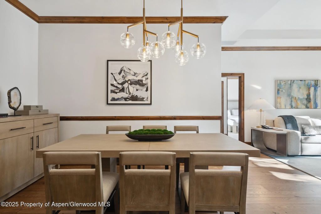 9 of 30 - 415 E Dean St, Unit 4, Weeks 5 & 6, Aspen, CO