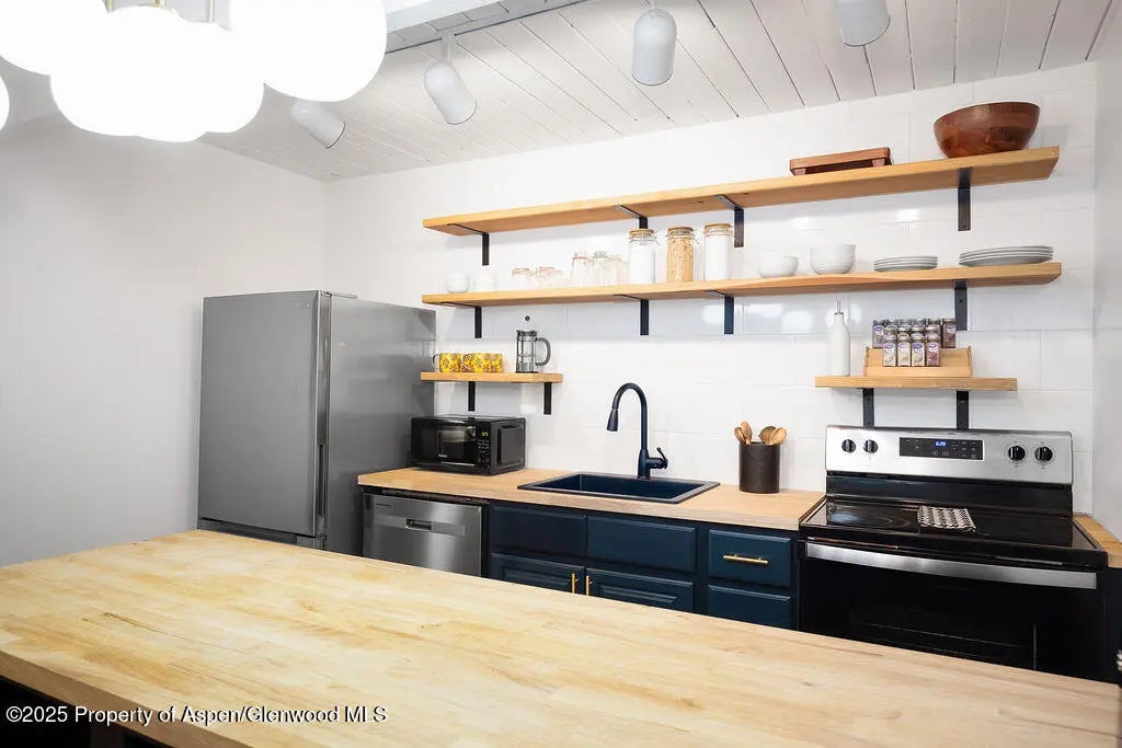 18 of 27 - 901 E Hyman Avenue 4, Aspen, CO