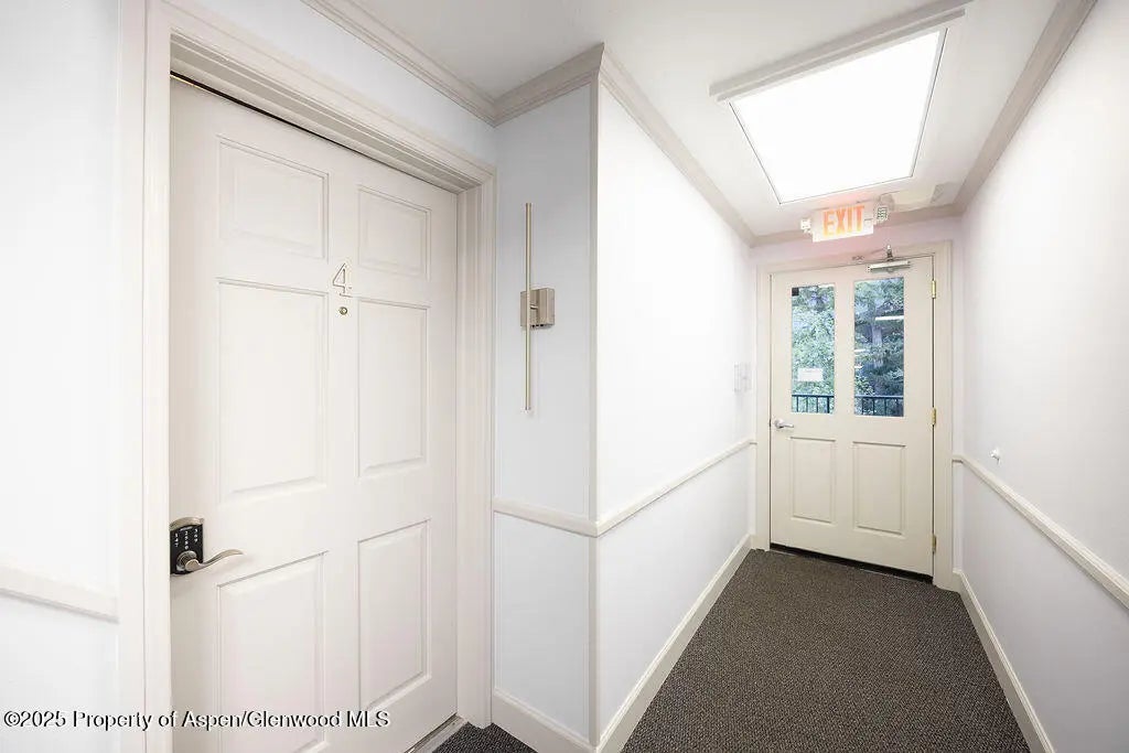 19 of 27 - 901 E Hyman Avenue 4, Aspen, CO