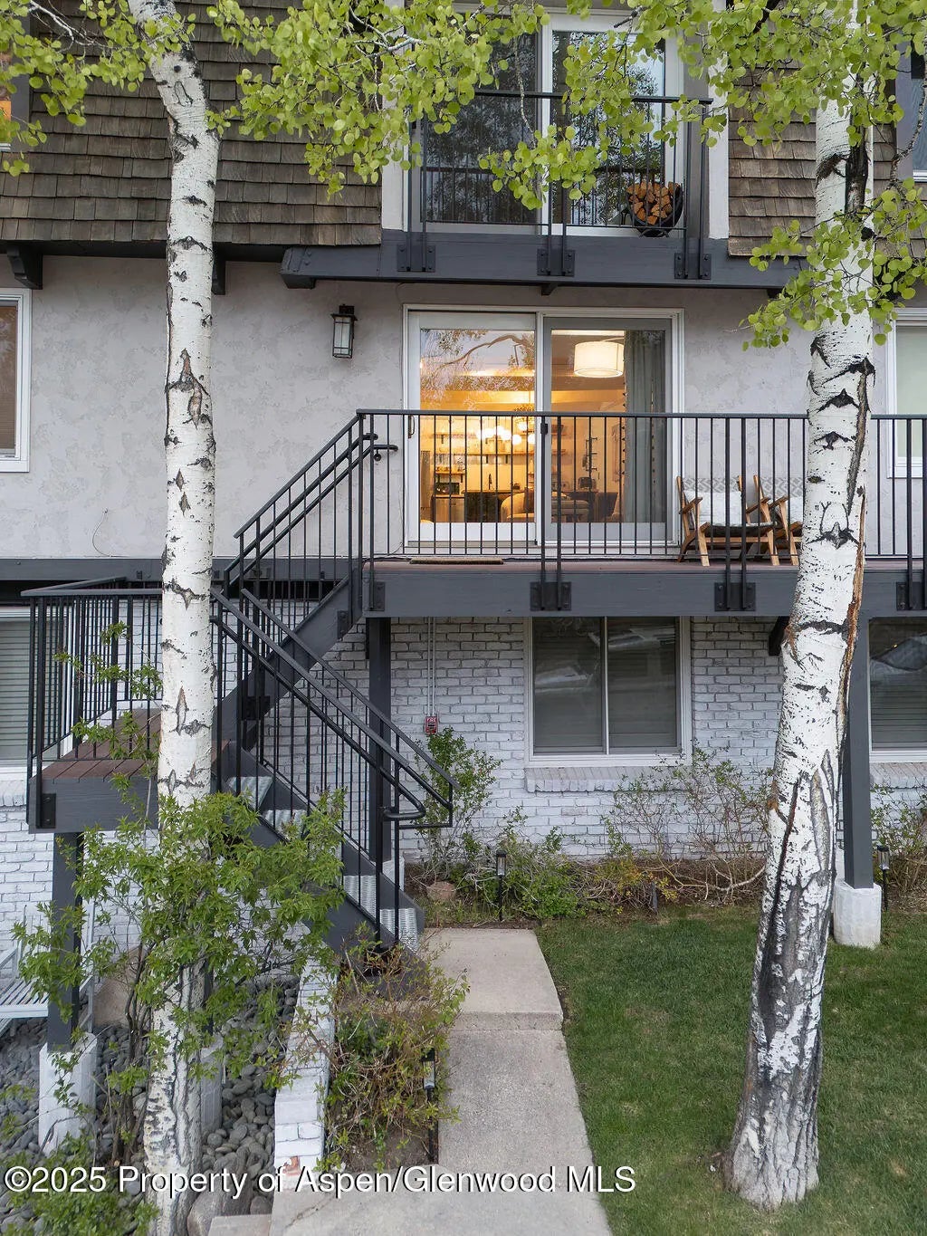 21 of 27 - 901 E Hyman Avenue 4, Aspen, CO