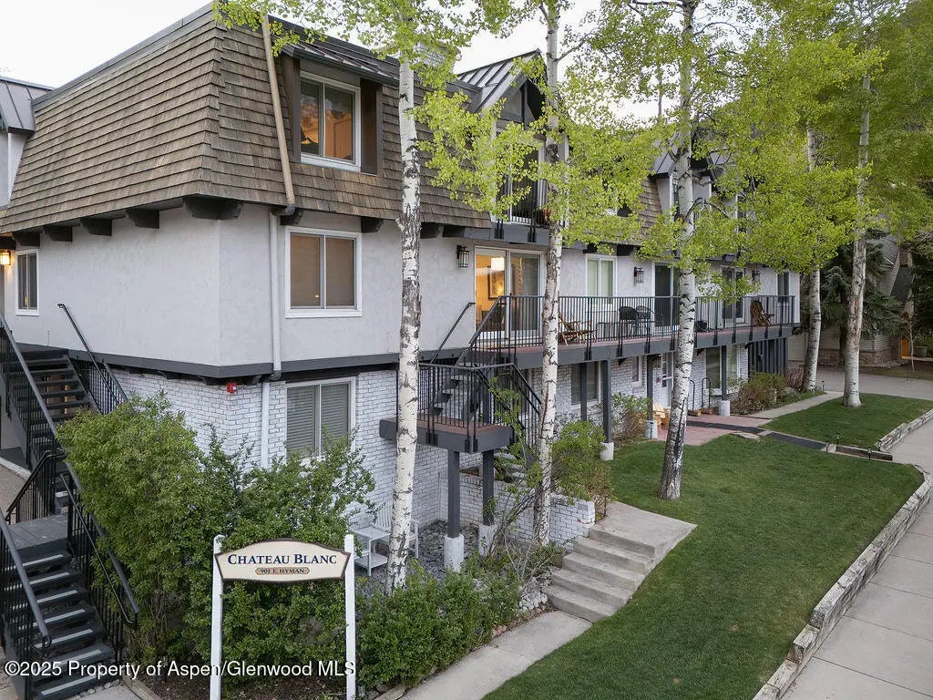 22 of 27 - 901 E Hyman Avenue 4, Aspen, CO