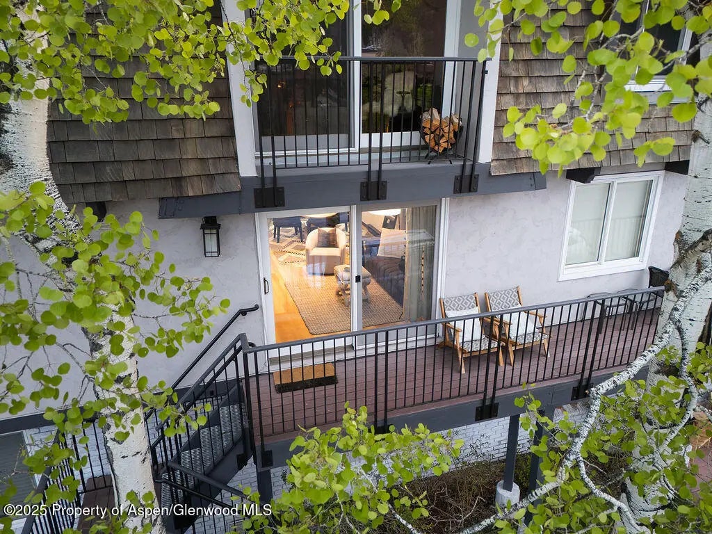 25 of 27 - 901 E Hyman Avenue 4, Aspen, CO