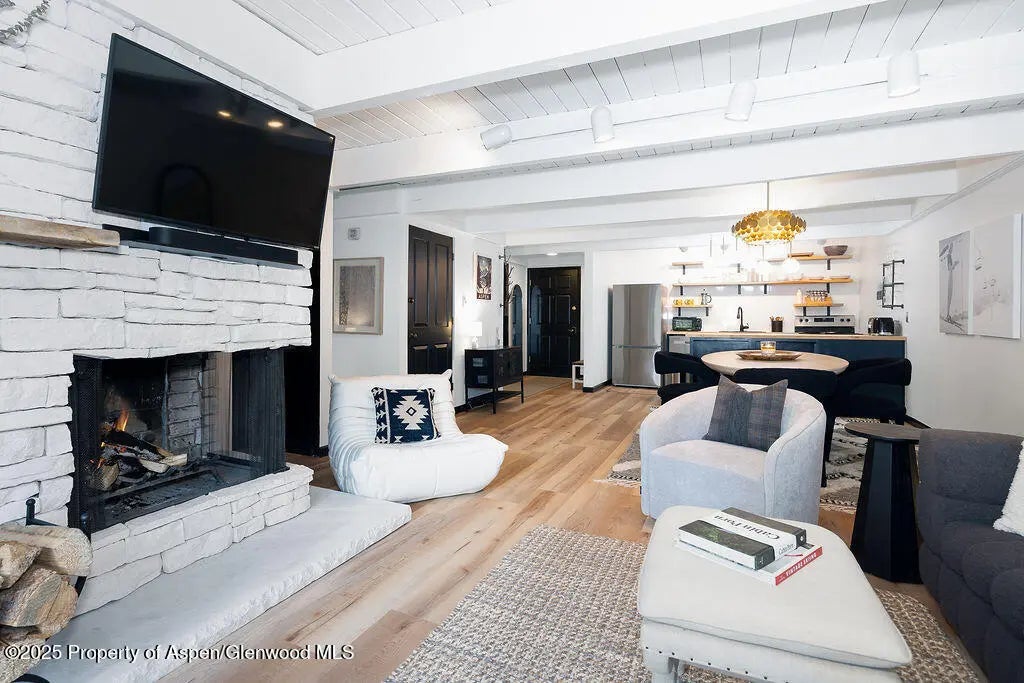 4 of 27 - 901 E Hyman Avenue 4, Aspen, CO