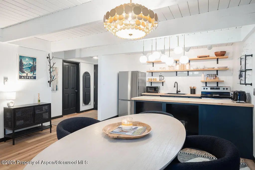 5 of 27 - 901 E Hyman Avenue 4, Aspen, CO