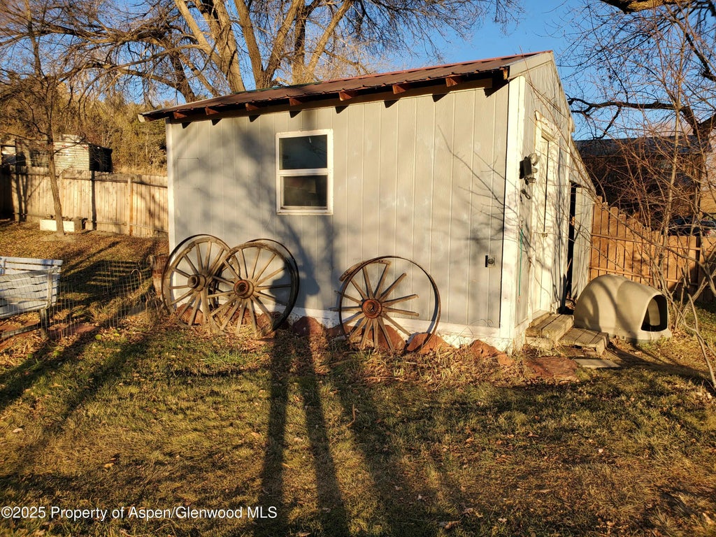 25 of 51 - 4243 Peach Valley Road Road, Silt, CO