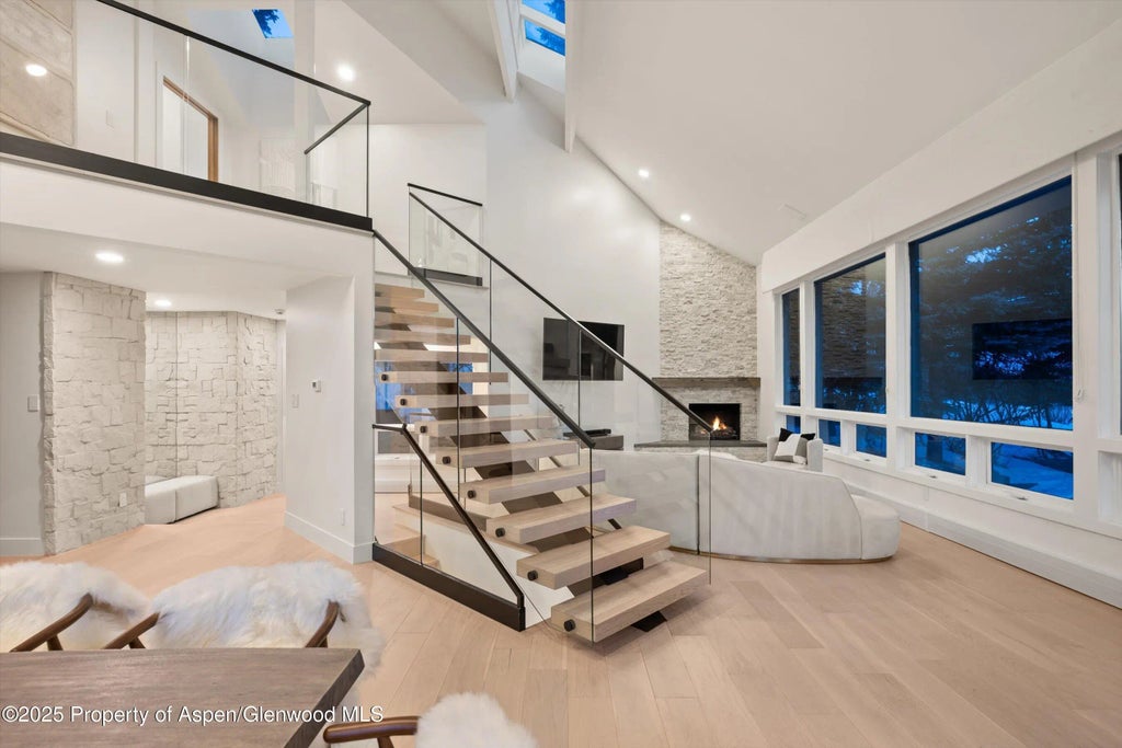 75 Bennett Court, Aspen