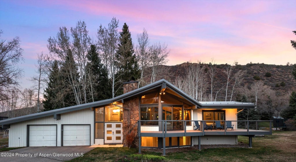 1 of 29 - 1650 Homestake Drive, Aspen, CO