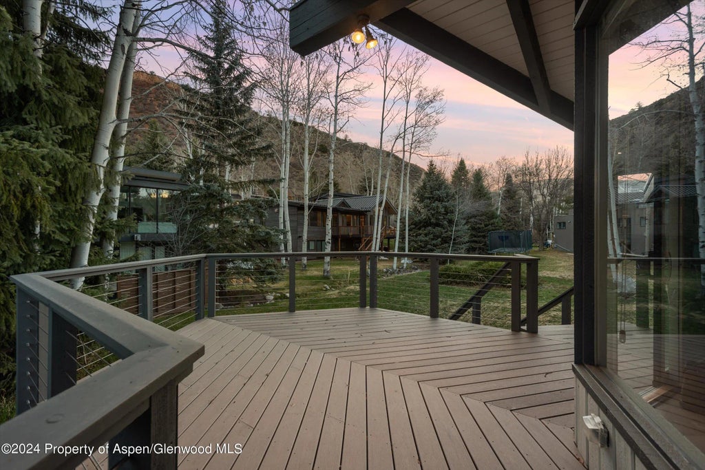 27 of 29 - 1650 Homestake Drive, Aspen, CO