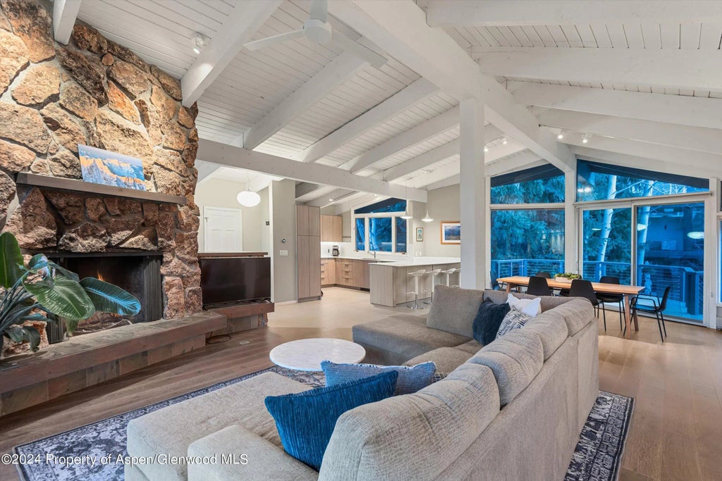 4 of 29 - 1650 Homestake Drive, Aspen, CO