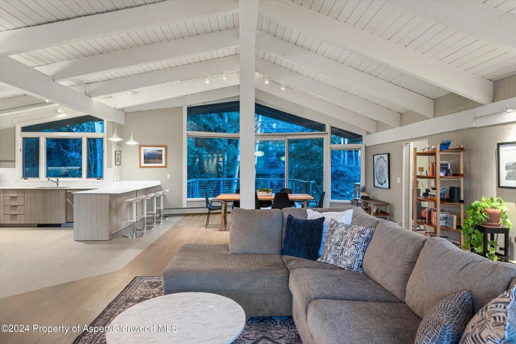 5 of 29 - 1650 Homestake Drive, Aspen, CO