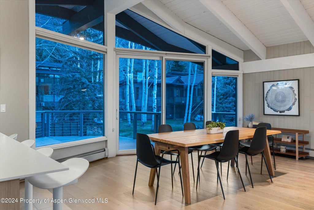 6 of 29 - 1650 Homestake Drive, Aspen, CO